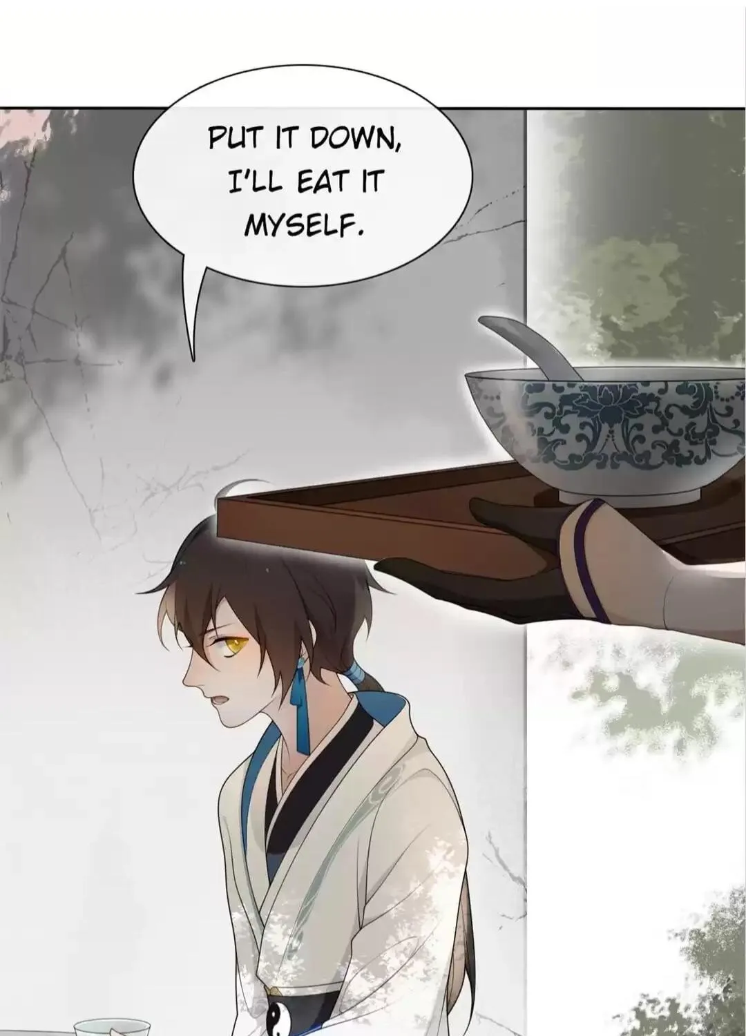 Away From Dust Chapter 24 page 39 - 