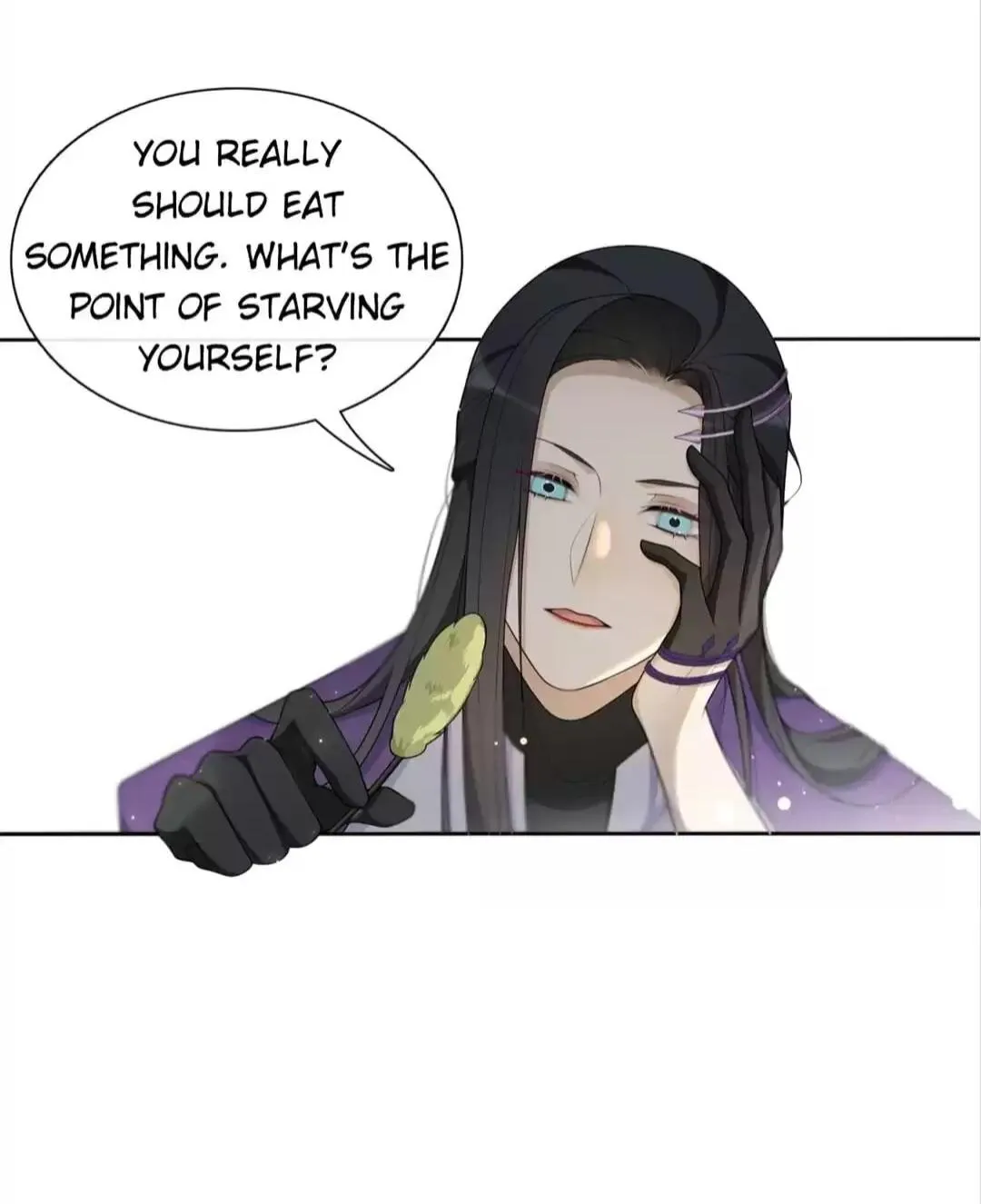 Away From Dust Chapter 24 page 5 - 