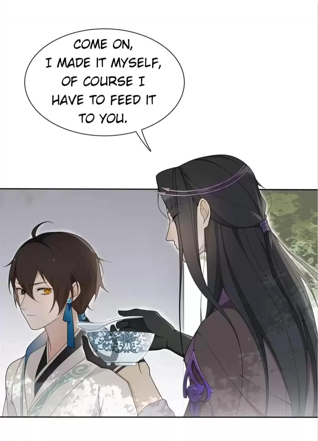 Away From Dust Chapter 24 page 41 - 