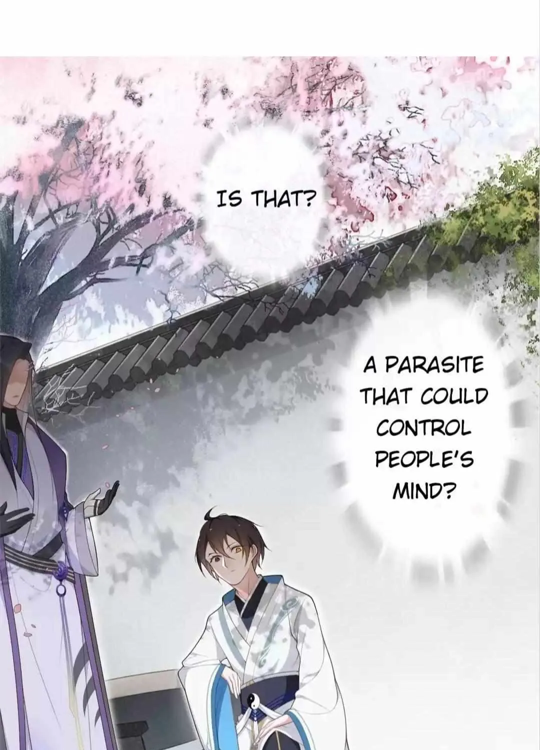 Away From Dust Chapter 24 page 46 - 