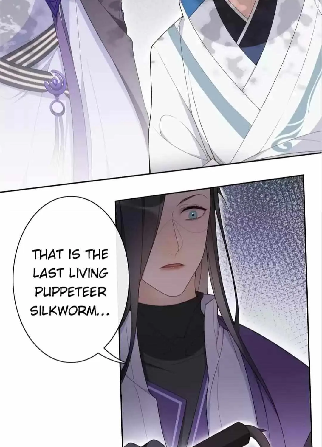 Away From Dust Chapter 24 page 48 - 