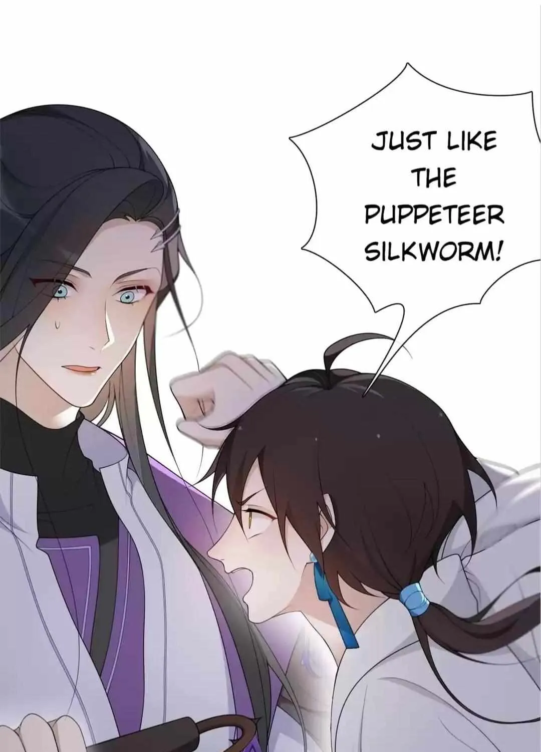 Away From Dust Chapter 24 page 57 - 