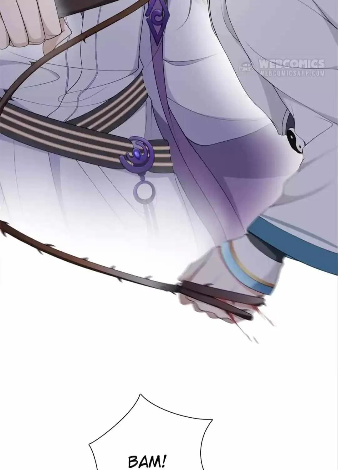Away From Dust Chapter 24 page 58 - 