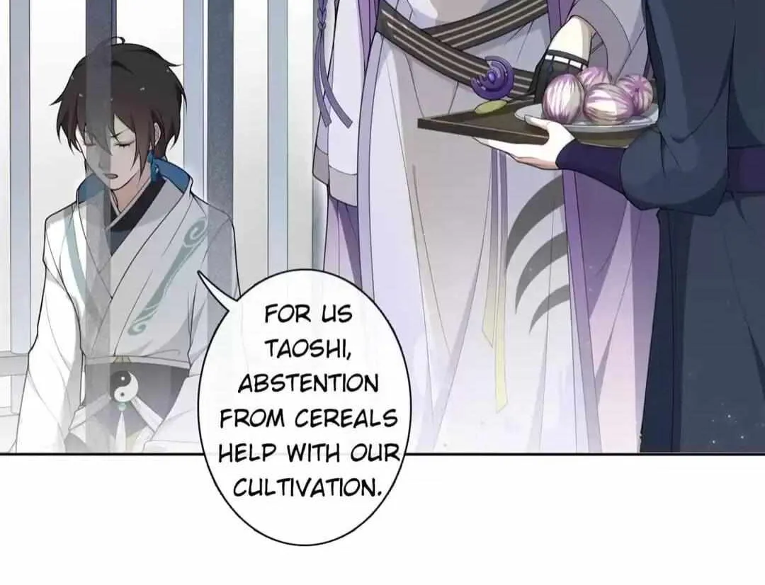Away From Dust Chapter 24 page 8 - 