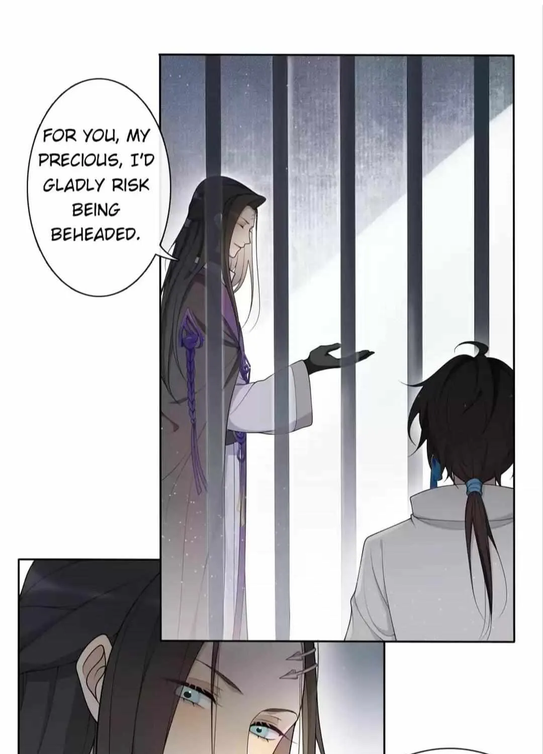 Away From Dust Chapter 24 page 10 - 
