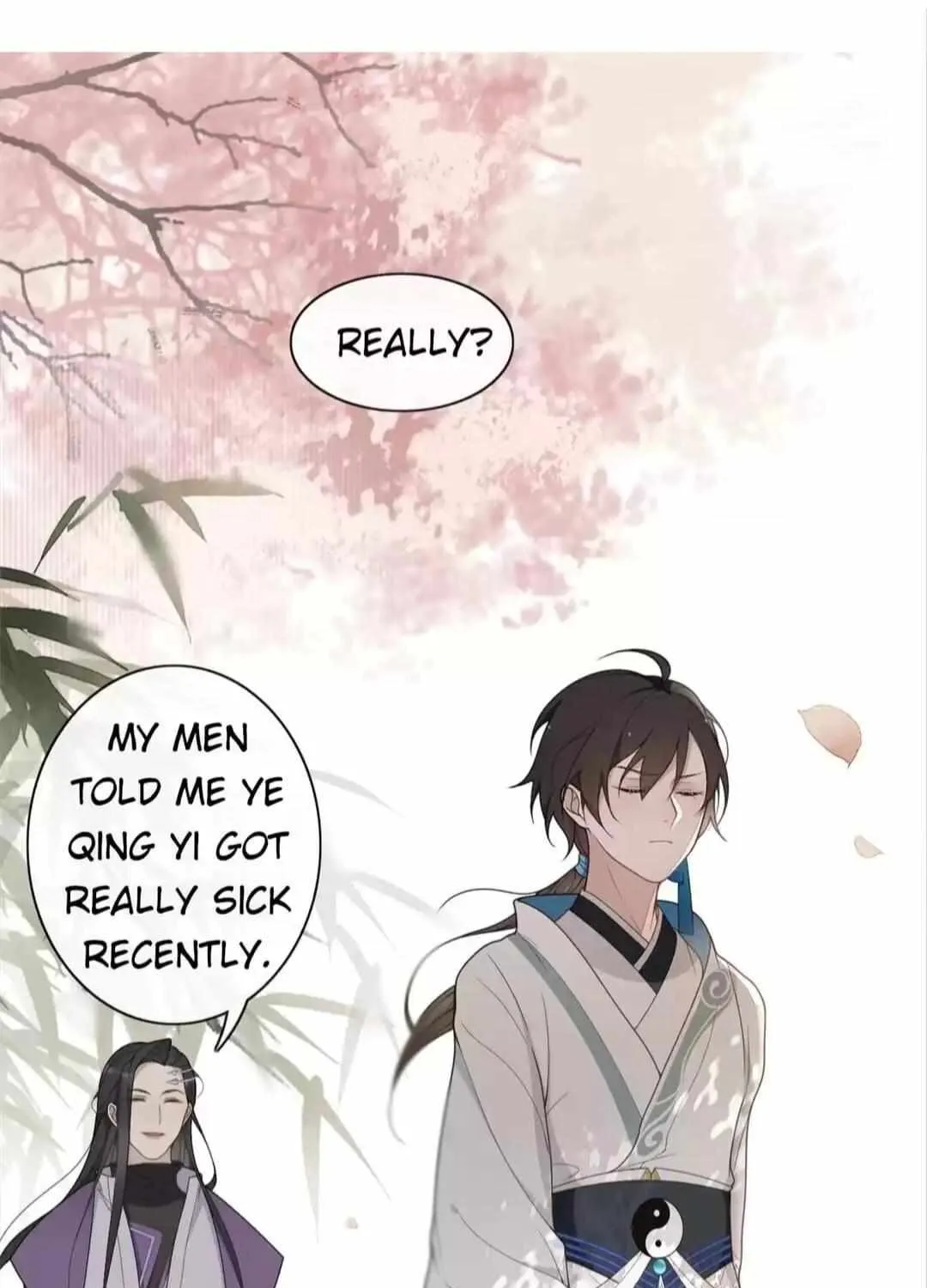 Away From Dust Chapter 25 page 11 - 