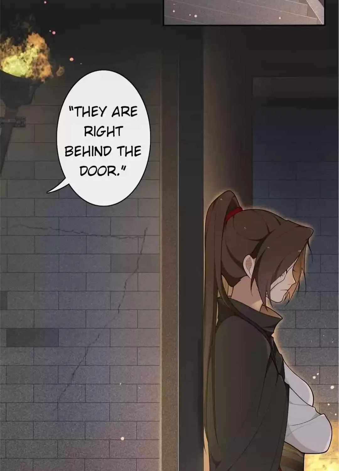 Away From Dust Chapter 25 page 17 - 