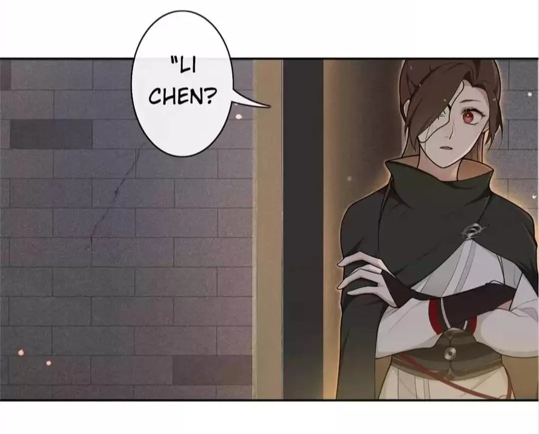 Away From Dust Chapter 25 page 19 - 
