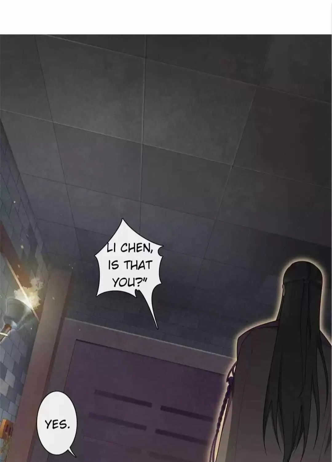 Away From Dust Chapter 25 page 20 - 