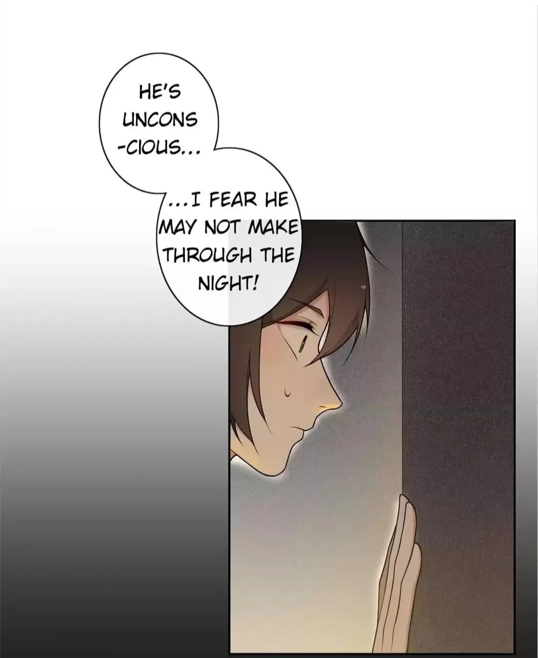 Away From Dust Chapter 25 page 24 - 