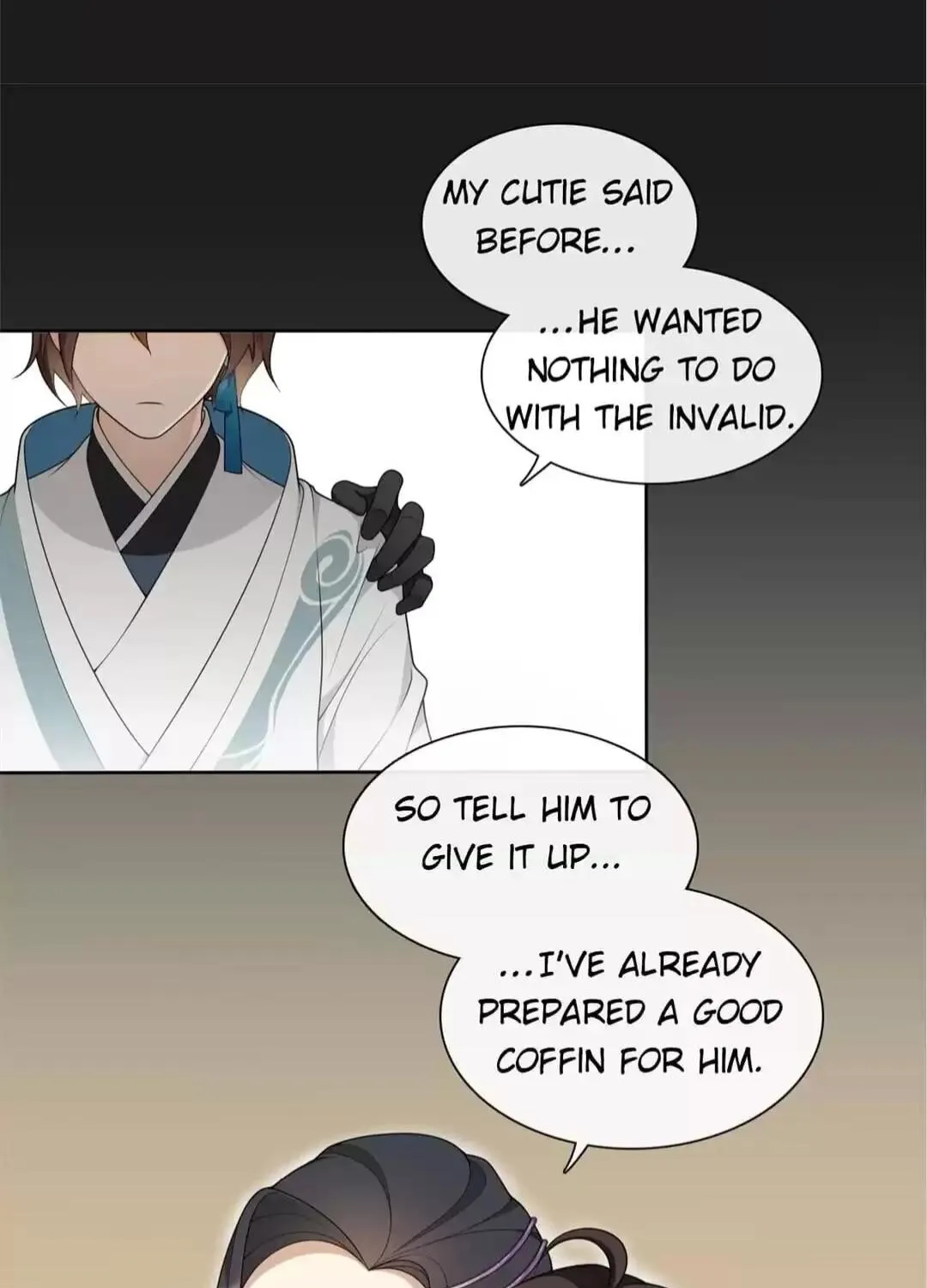 Away From Dust Chapter 25 page 29 - 