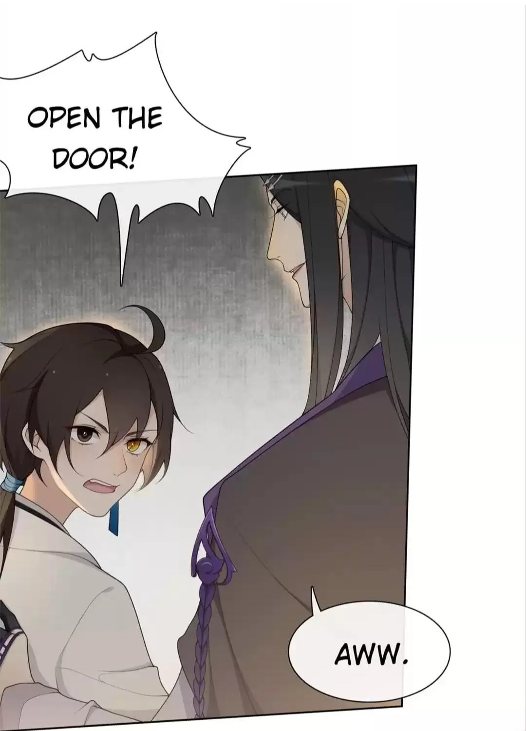 Away From Dust Chapter 25 page 31 - 