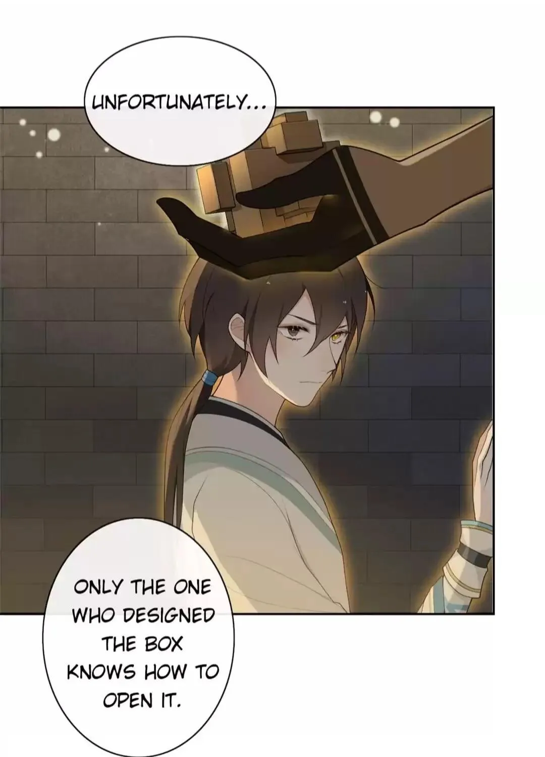 Away From Dust Chapter 25 page 35 - 