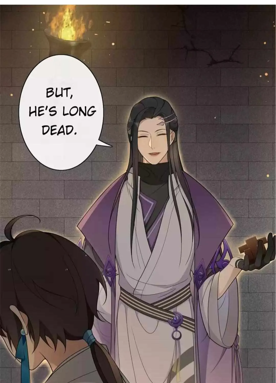 Away From Dust Chapter 25 page 37 - 
