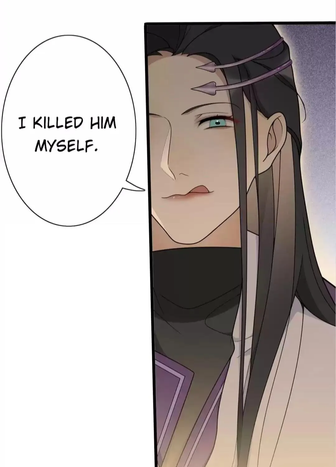Away From Dust Chapter 25 page 39 - 