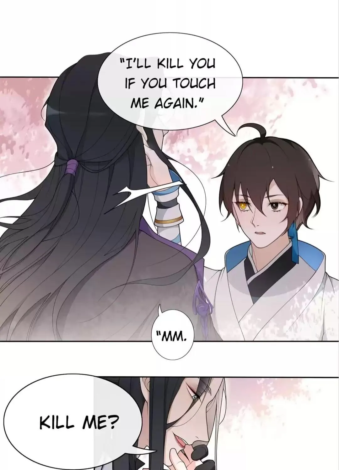 Away From Dust Chapter 25 page 5 - 