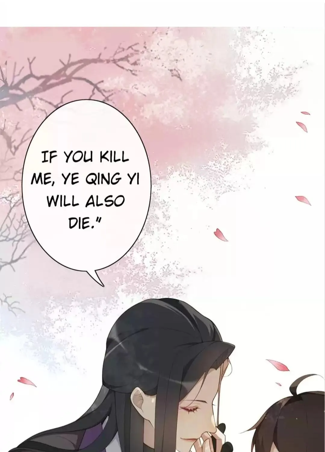 Away From Dust Chapter 25 page 7 - 