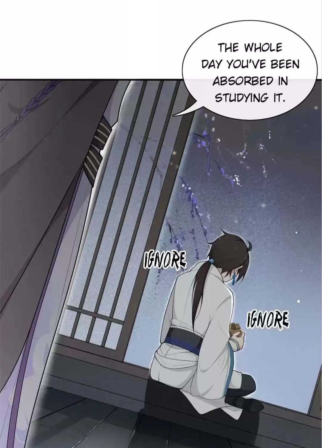 Away From Dust Chapter 26 page 16 - 