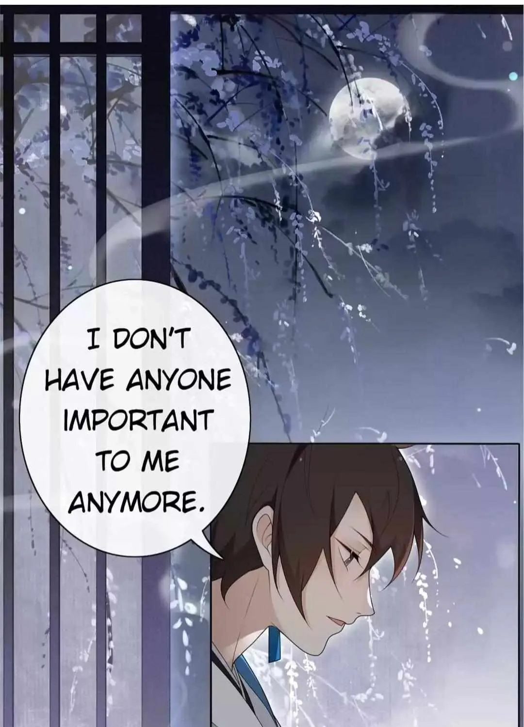Away From Dust Chapter 26 page 20 - 