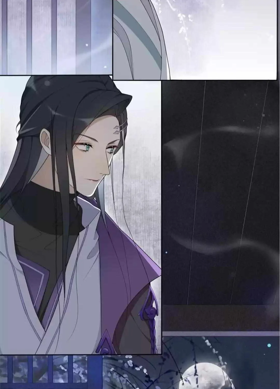 Away From Dust Chapter 26 page 21 - 