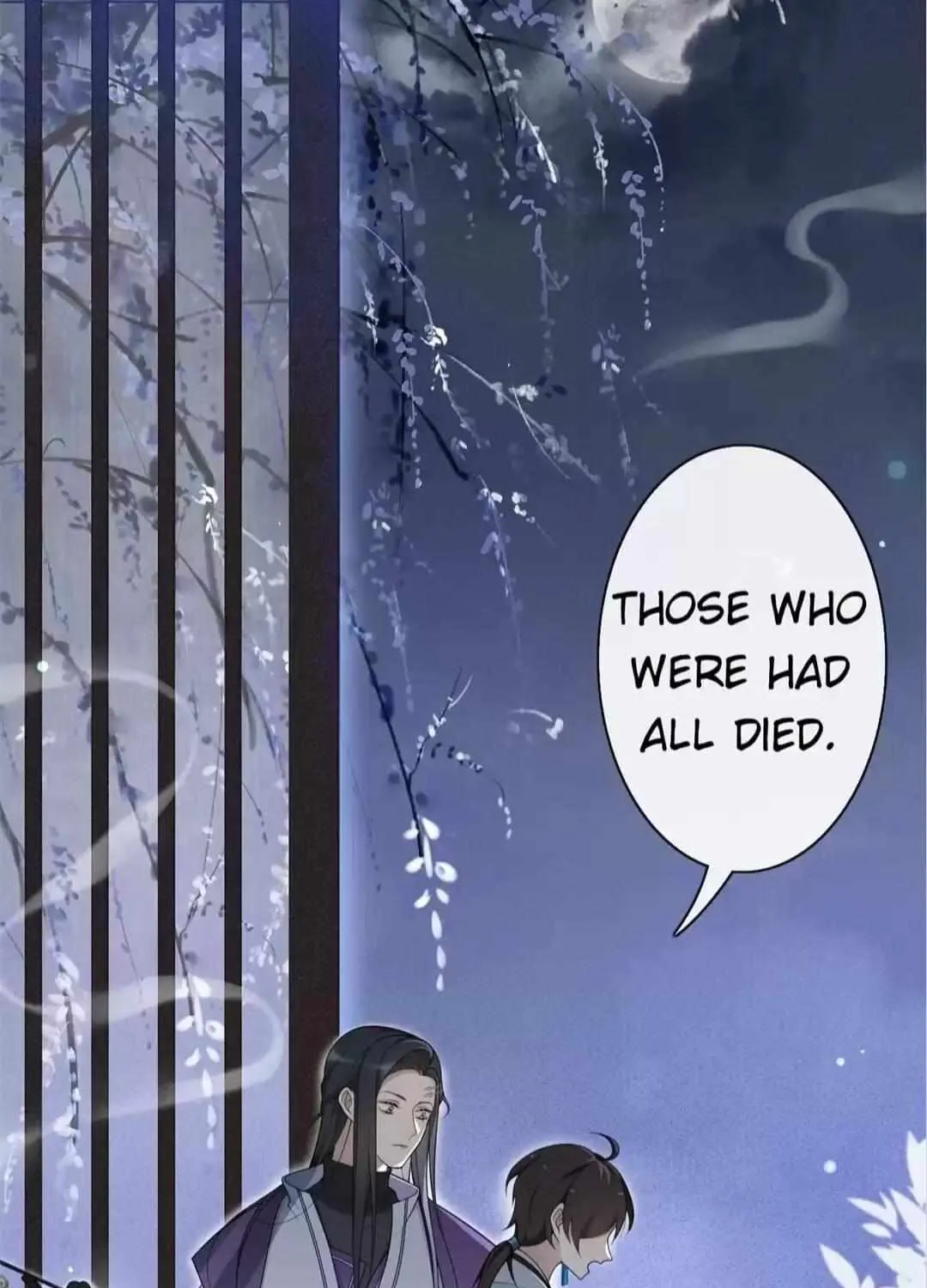 Away From Dust Chapter 26 page 22 - 