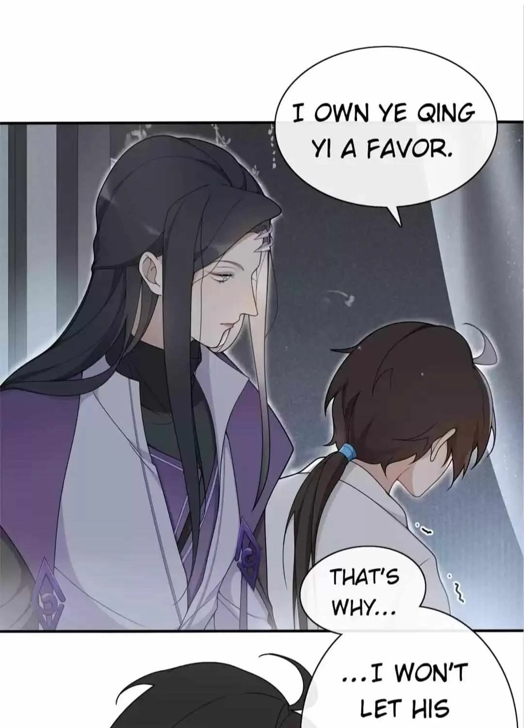 Away From Dust Chapter 26 page 24 - 