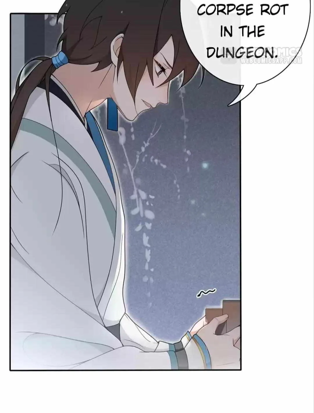Away From Dust Chapter 26 page 25 - 