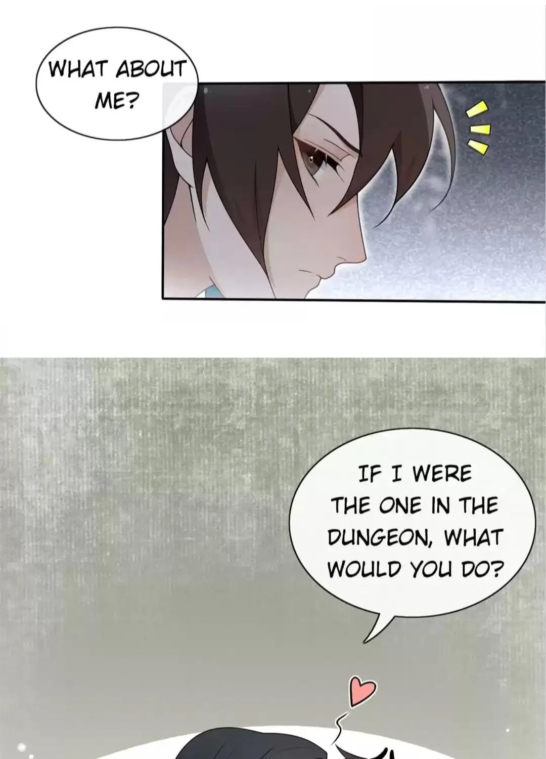 Away From Dust Chapter 26 page 26 - 