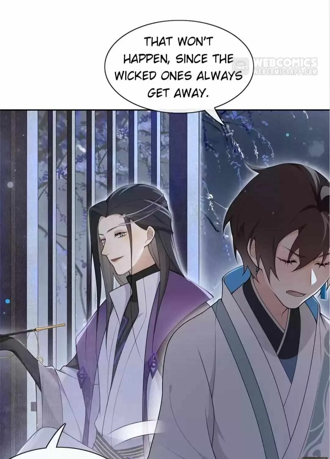 Away From Dust Chapter 26 page 28 - 