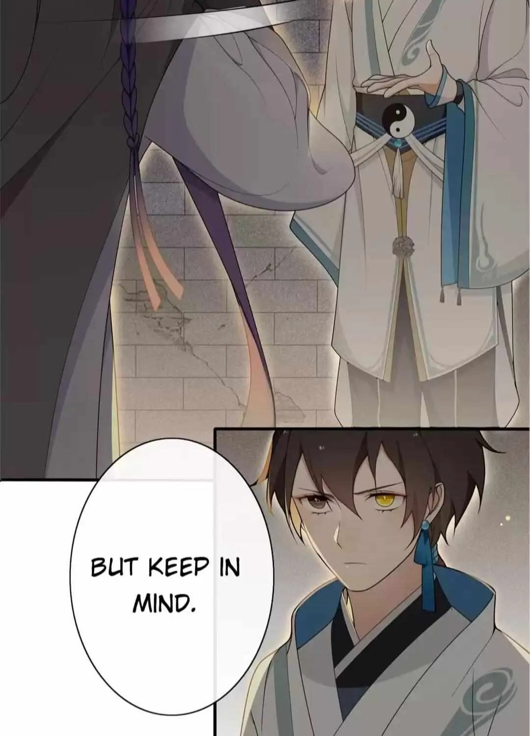 Away From Dust Chapter 26 page 4 - 