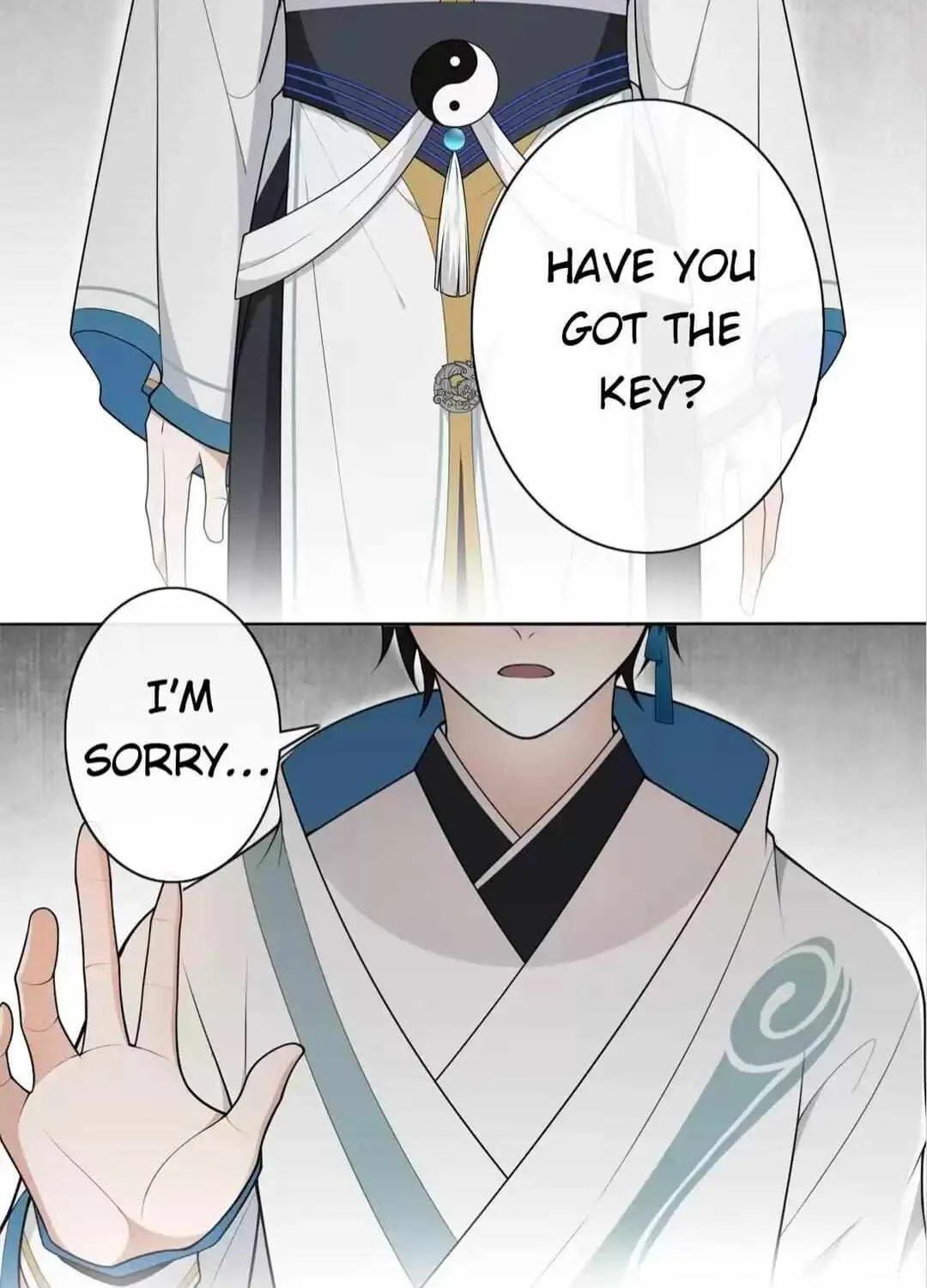 Away From Dust Chapter 26 page 38 - 