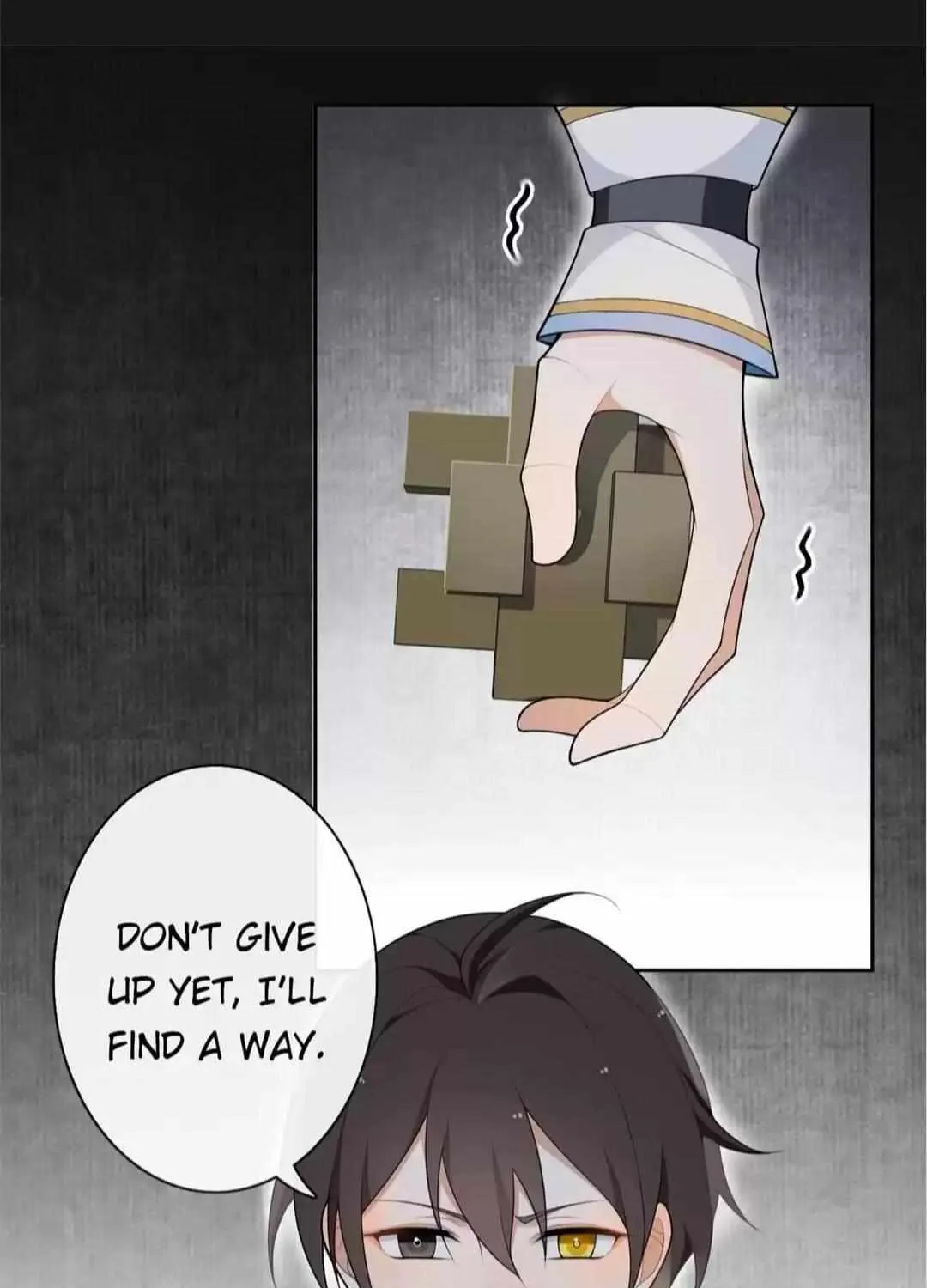 Away From Dust Chapter 26 page 41 - 