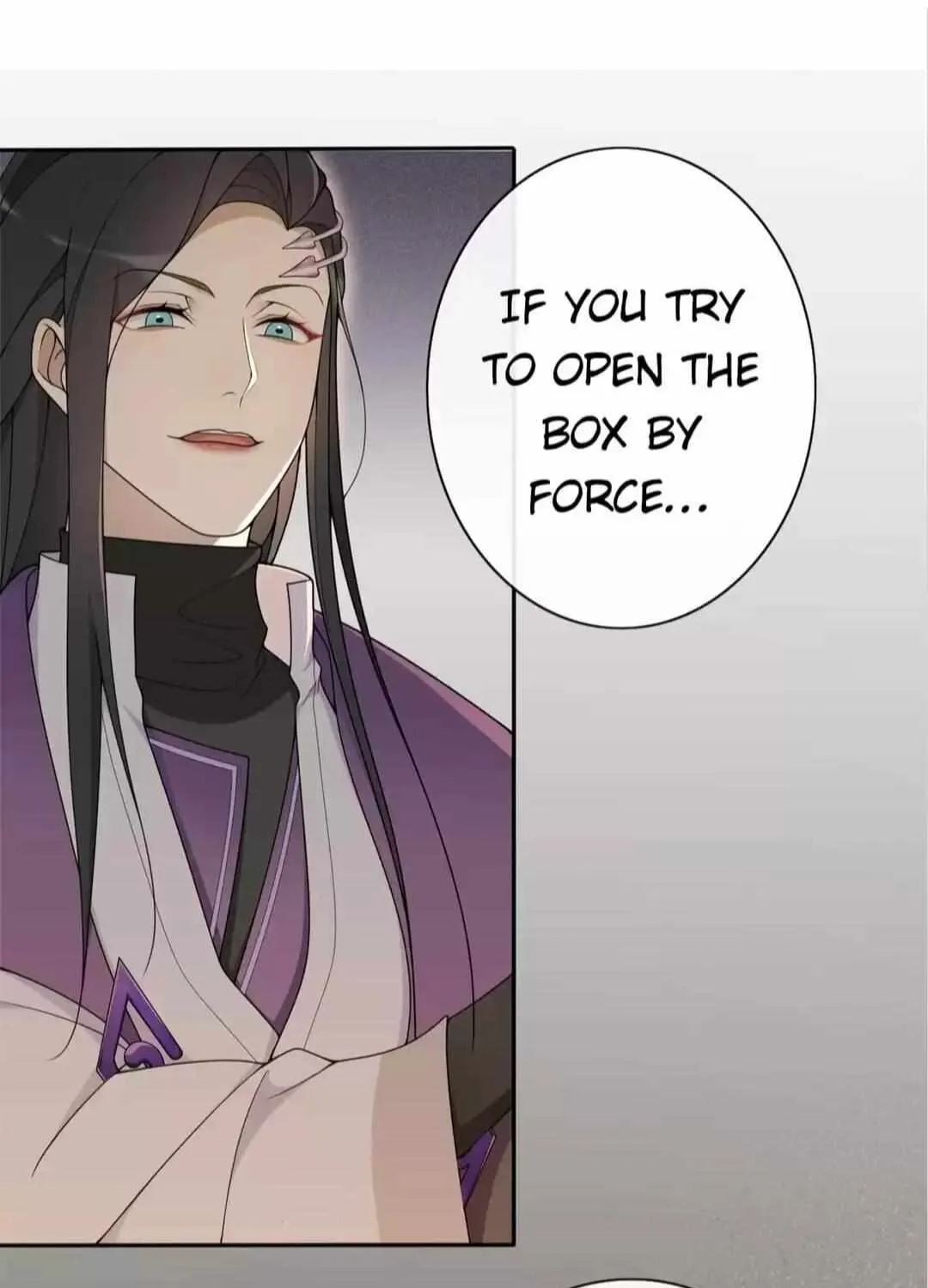 Away From Dust Chapter 26 page 6 - 