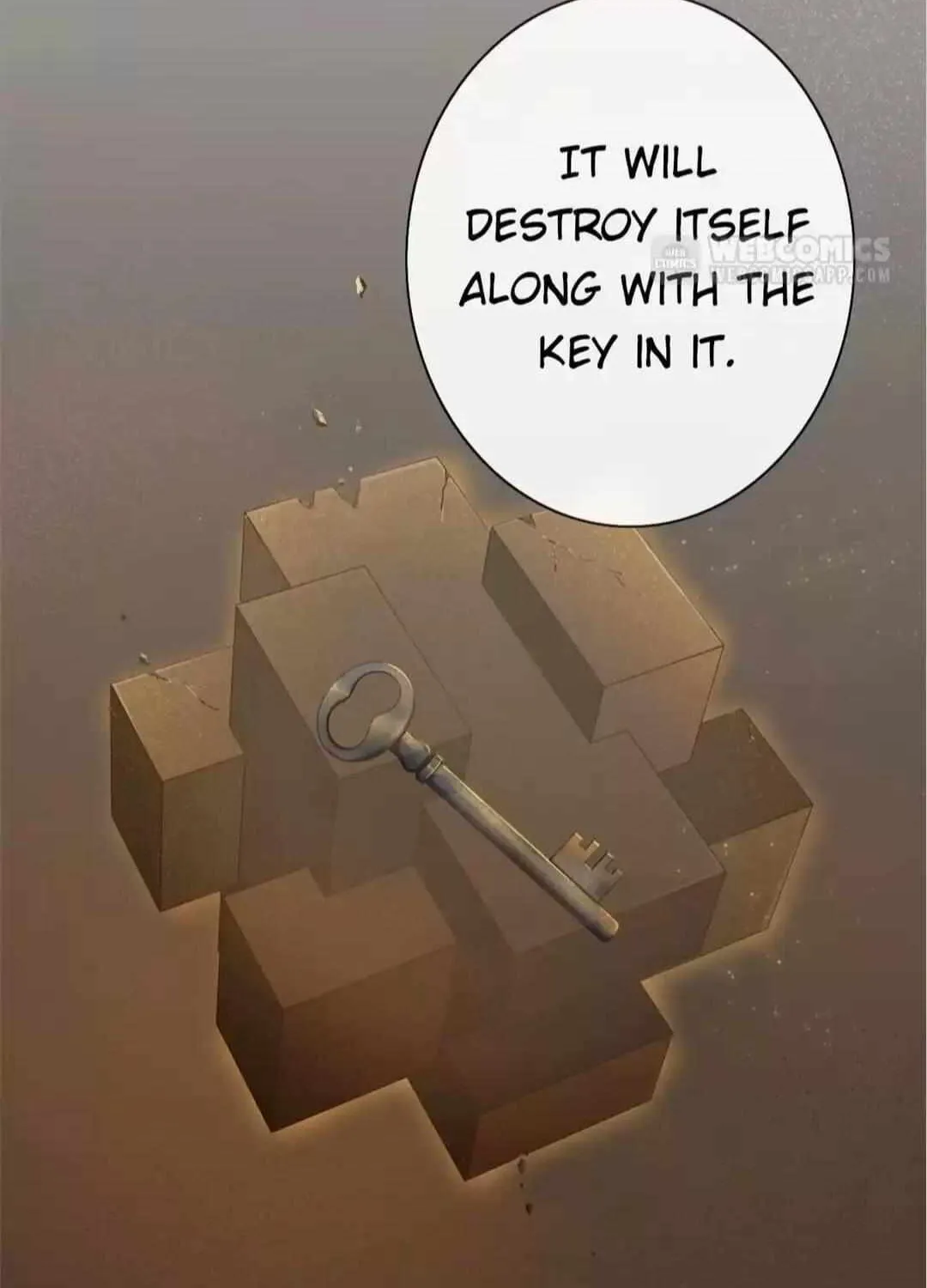 Away From Dust Chapter 26 page 7 - 