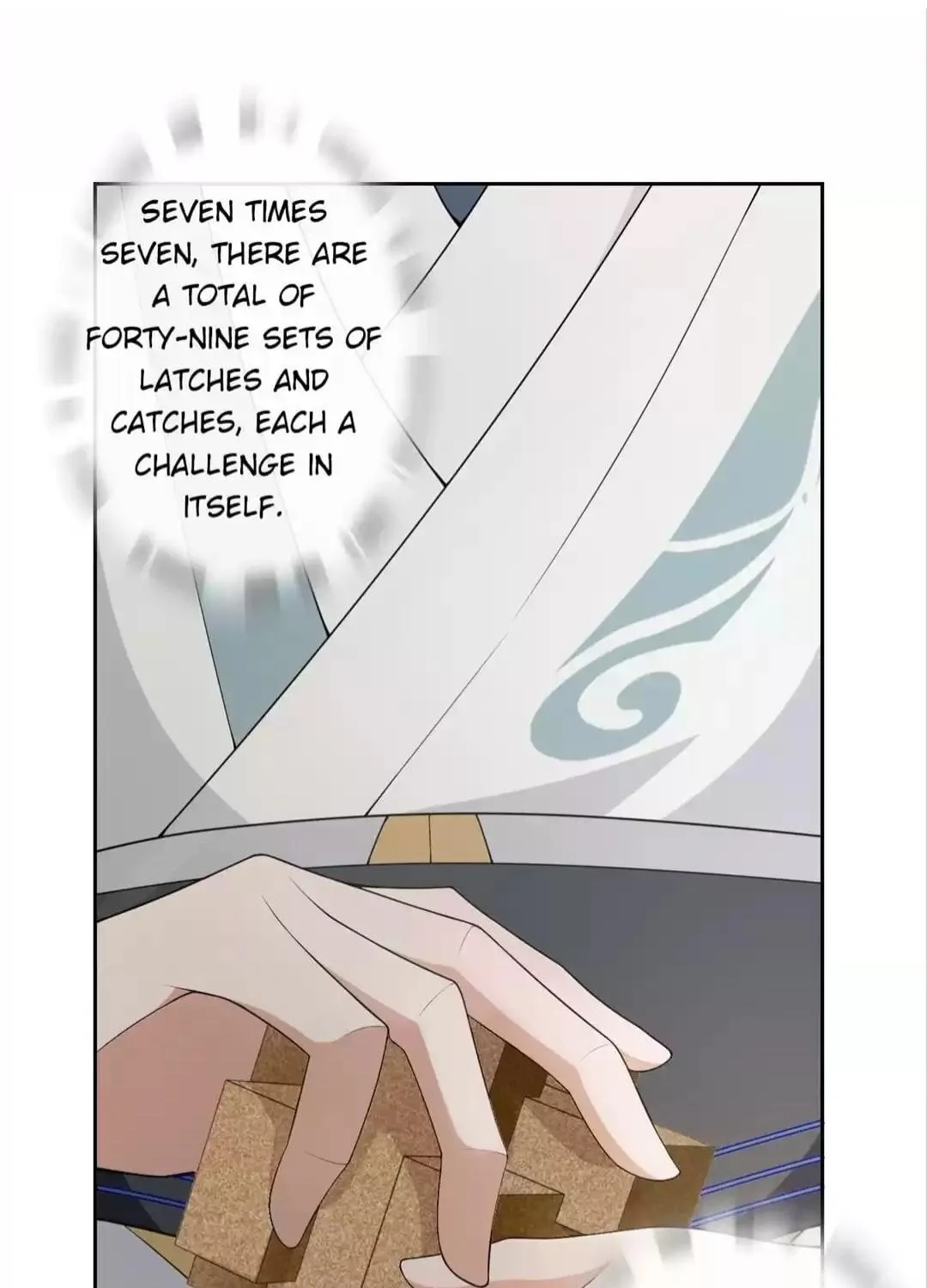 Away From Dust Chapter 27 page 12 - 