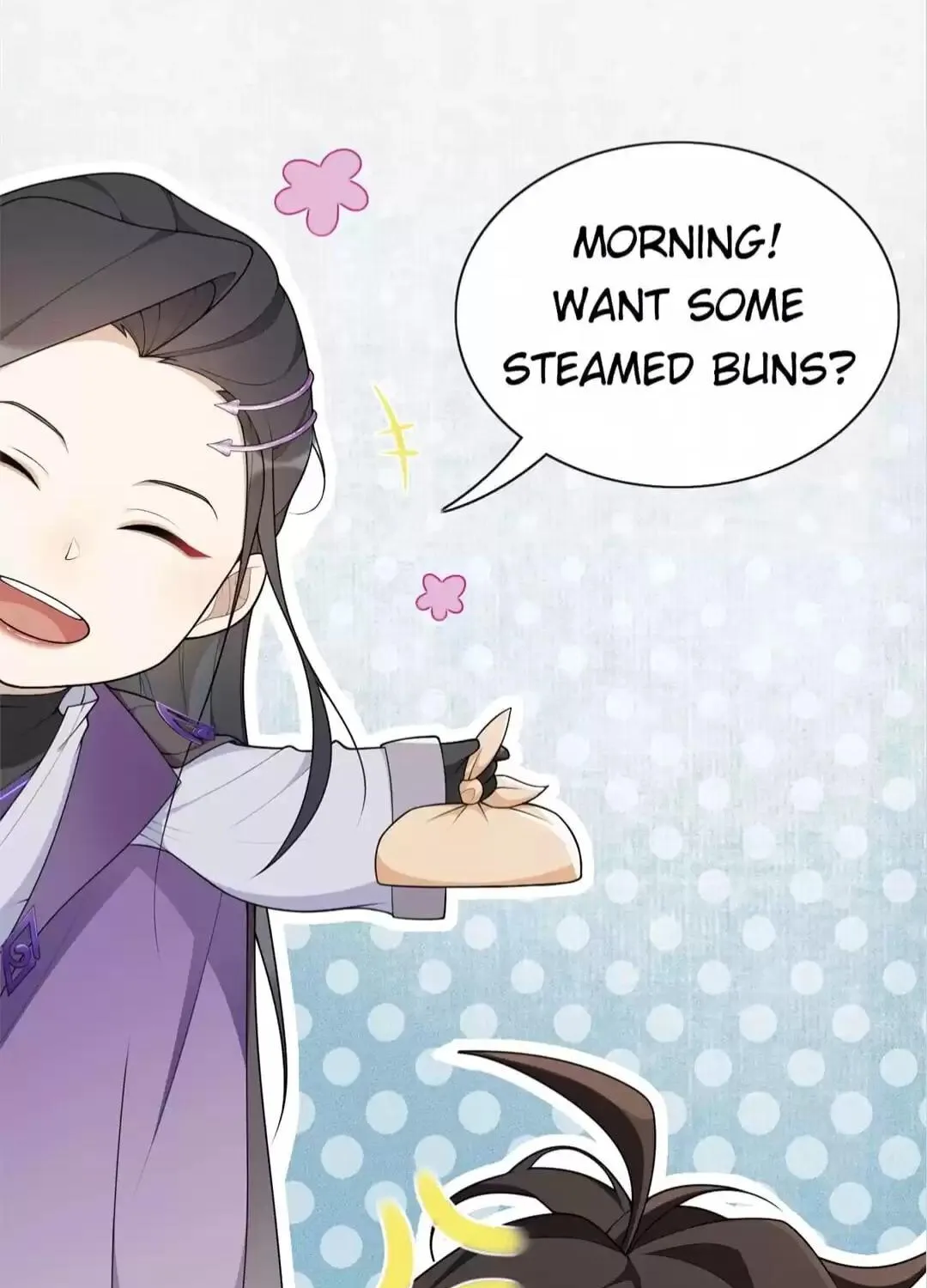 Away From Dust Chapter 27 page 14 - 