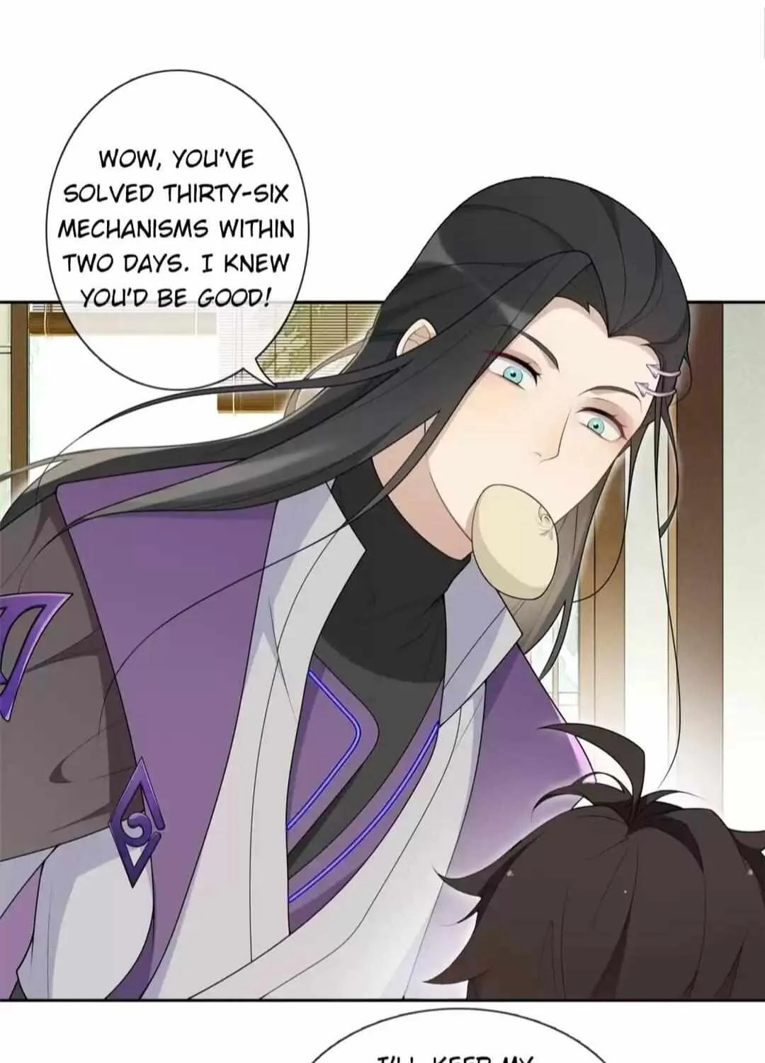 Away From Dust Chapter 27 page 16 - 
