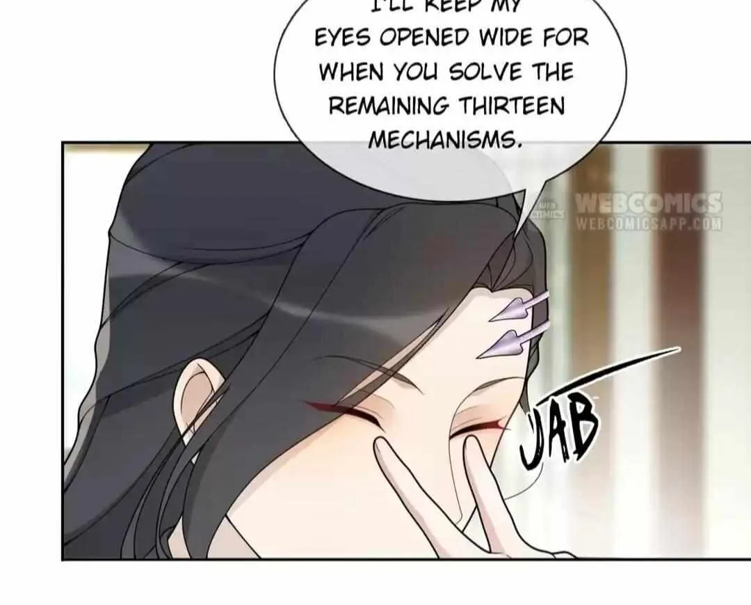 Away From Dust Chapter 27 page 17 - 