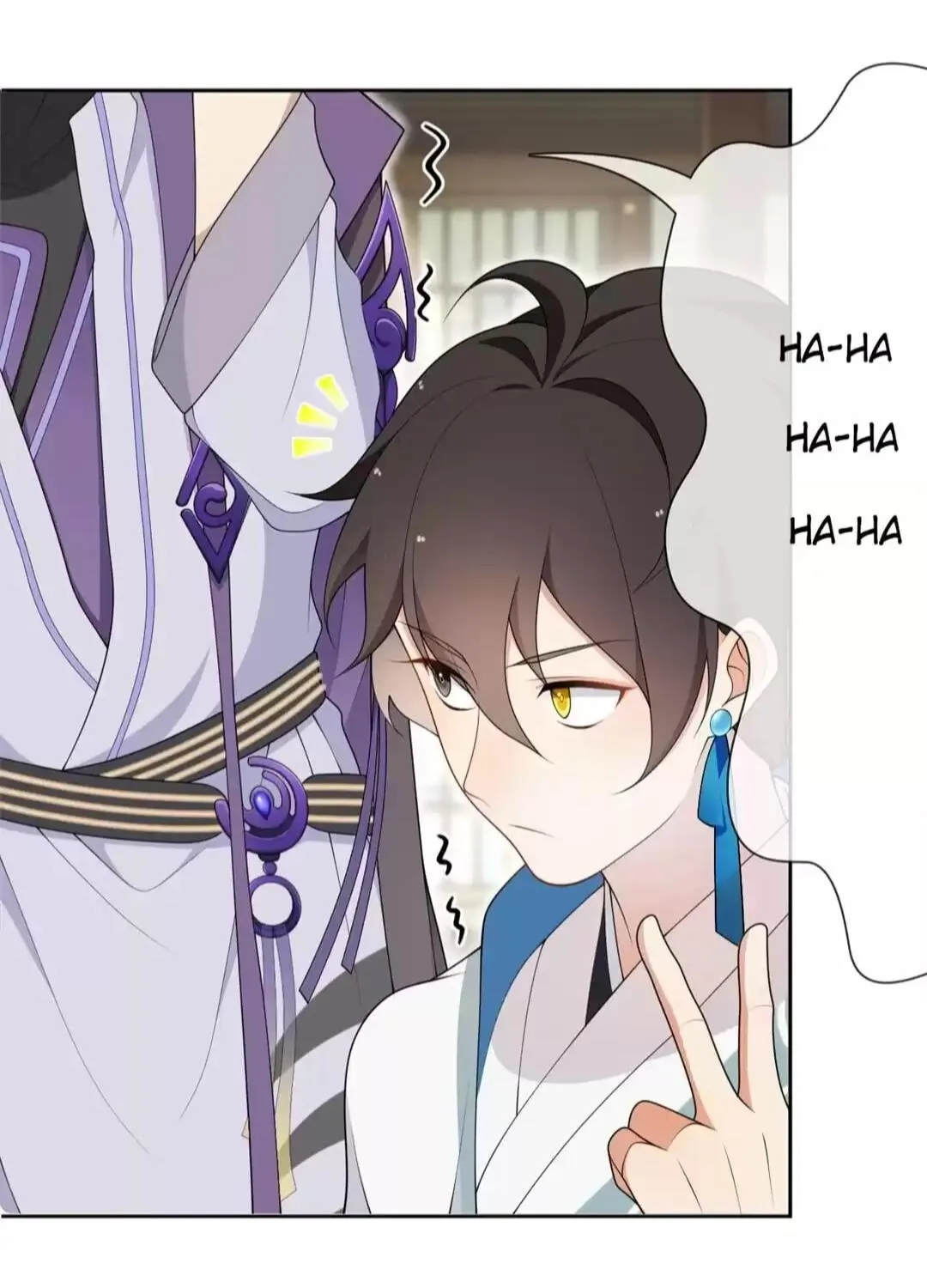 Away From Dust Chapter 27 page 20 - 