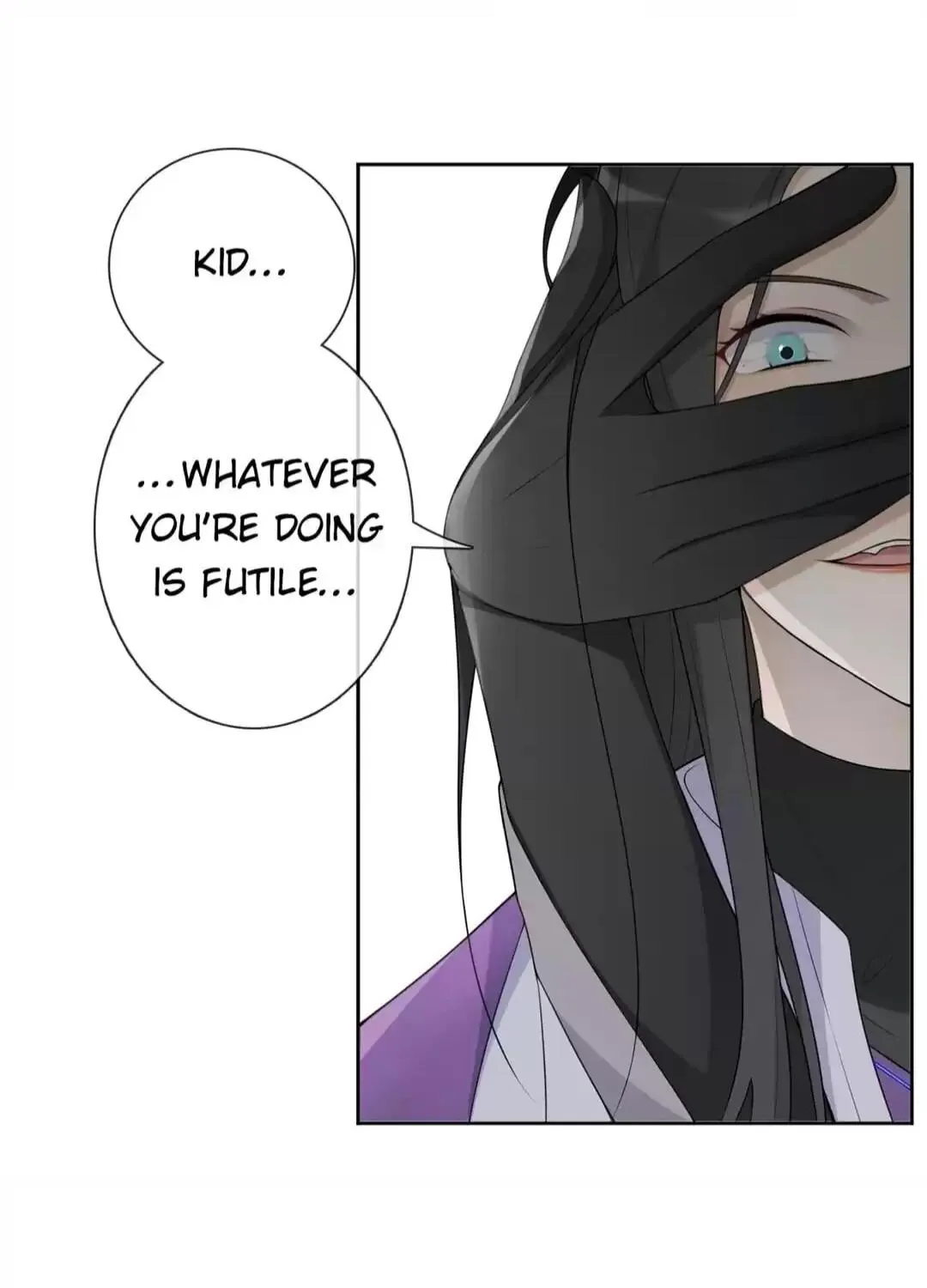 Away From Dust Chapter 27 page 22 - 