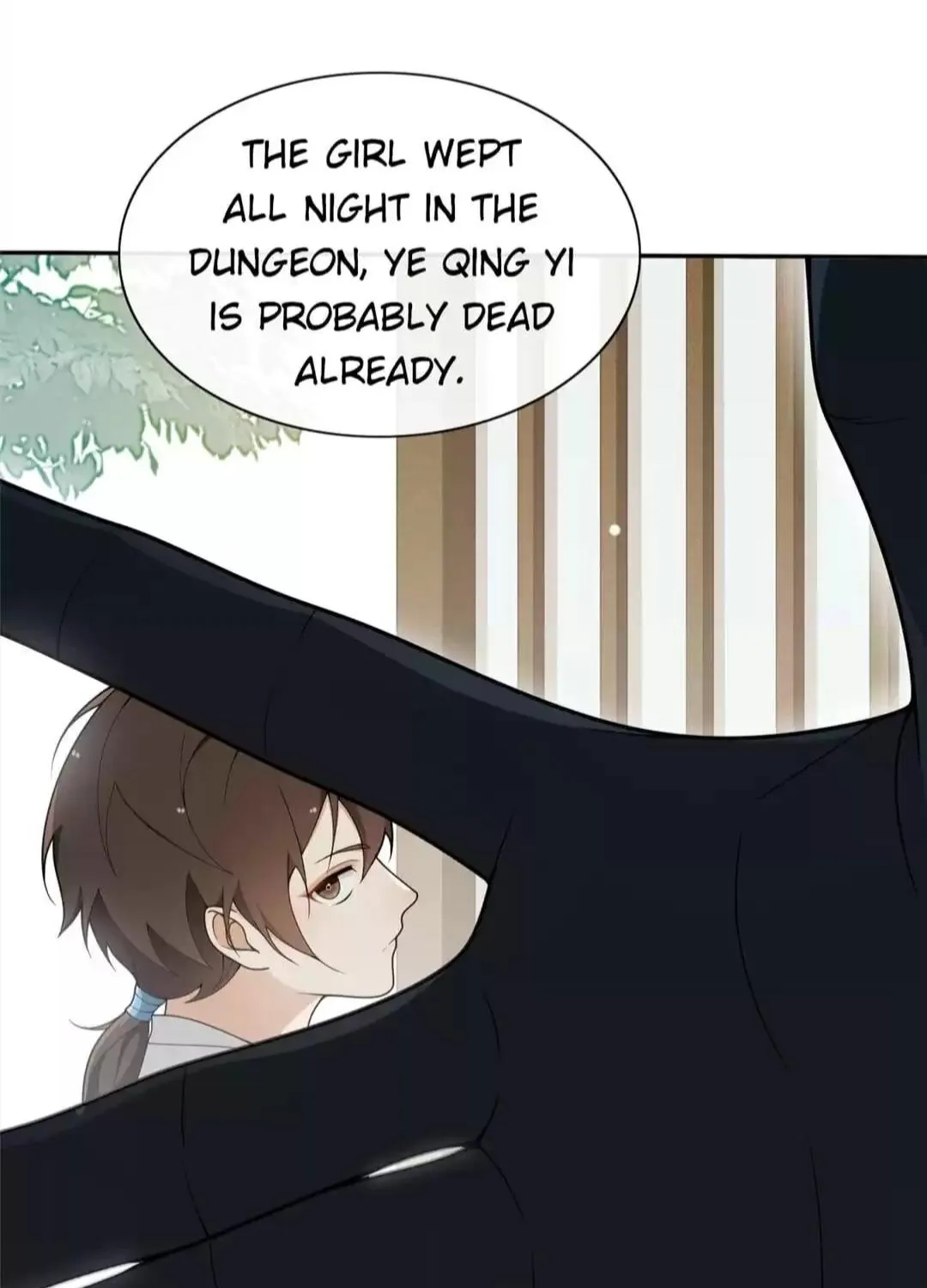 Away From Dust Chapter 27 page 23 - 