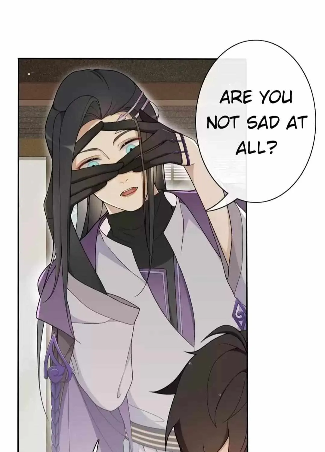 Away From Dust Chapter 27 page 27 - 