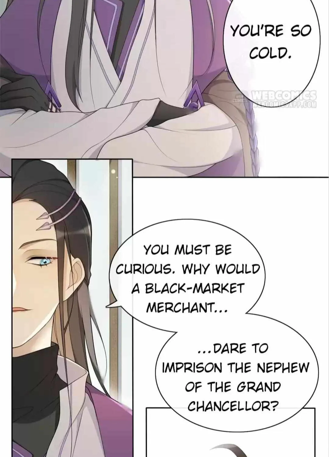 Away From Dust Chapter 27 page 31 - 