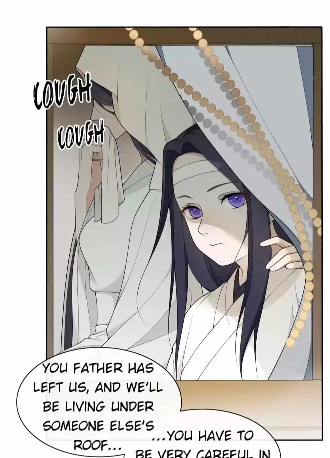 Away From Dust Chapter 27 page 5 - 