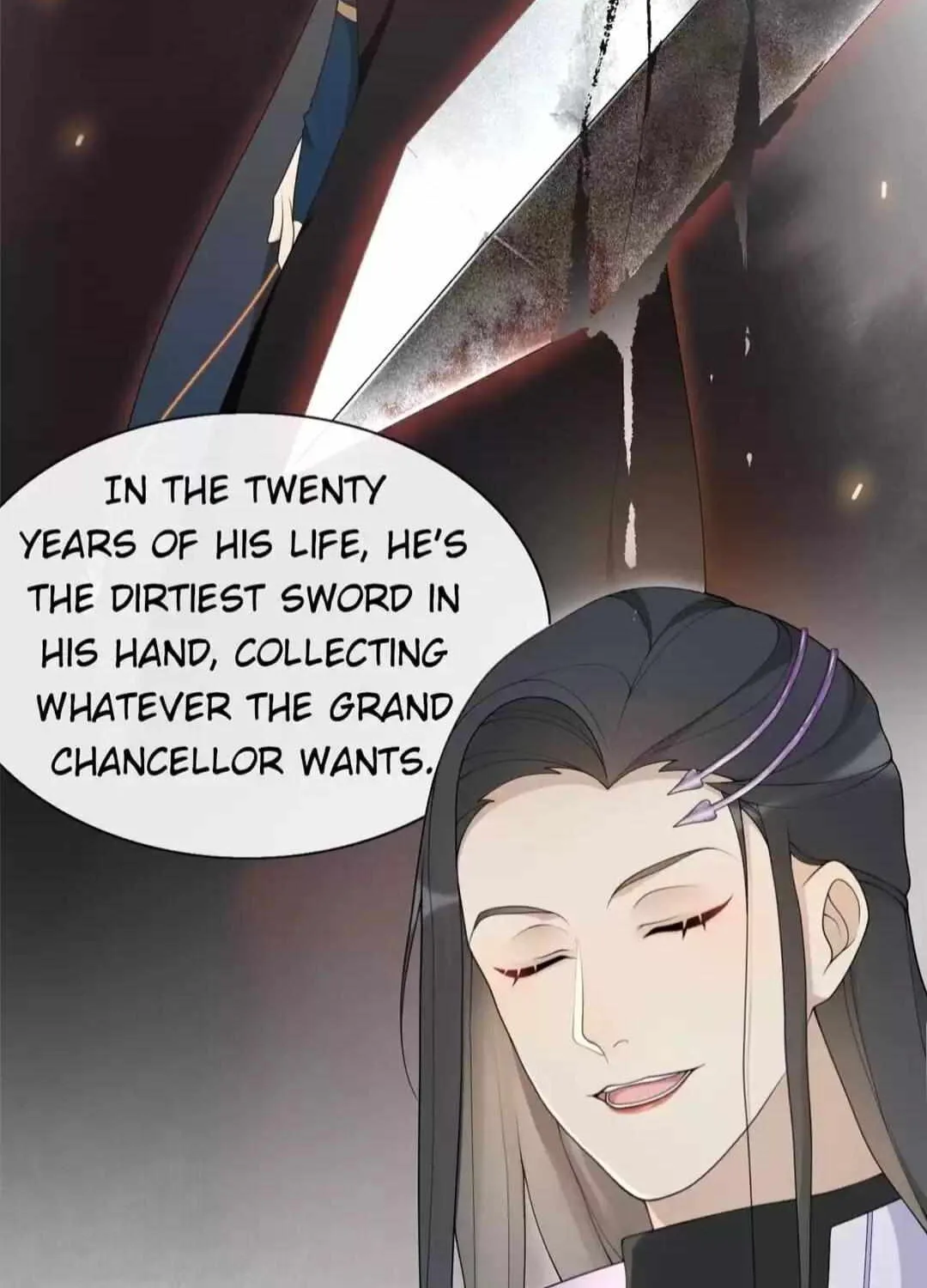 Away From Dust Chapter 27 page 45 - 