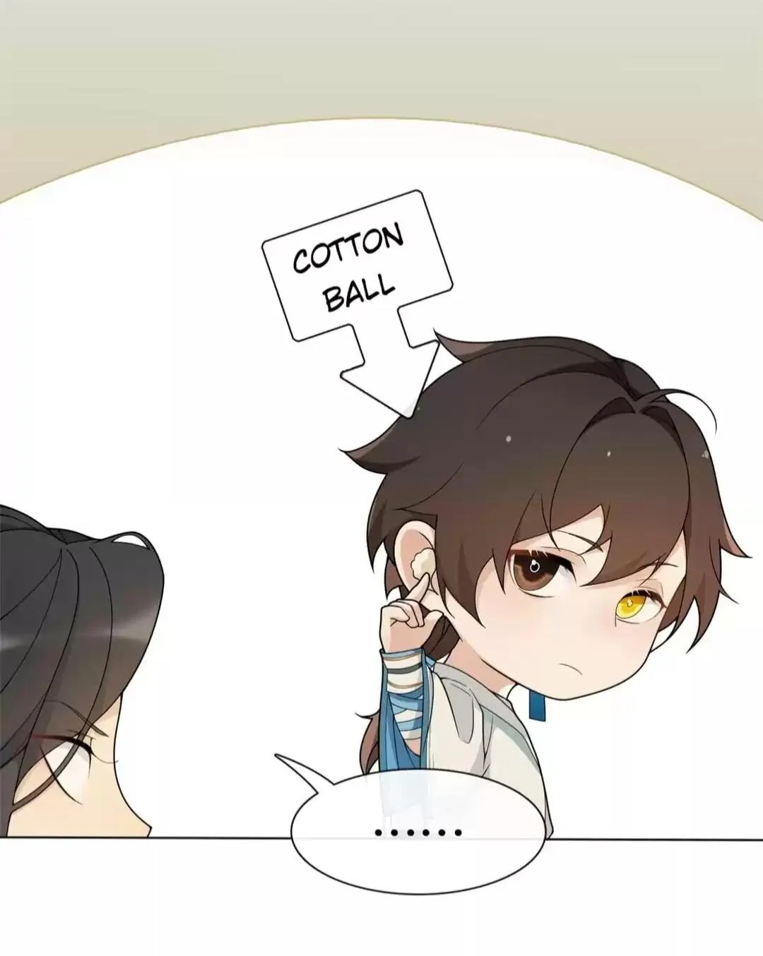 Away From Dust Chapter 27 page 49 - 