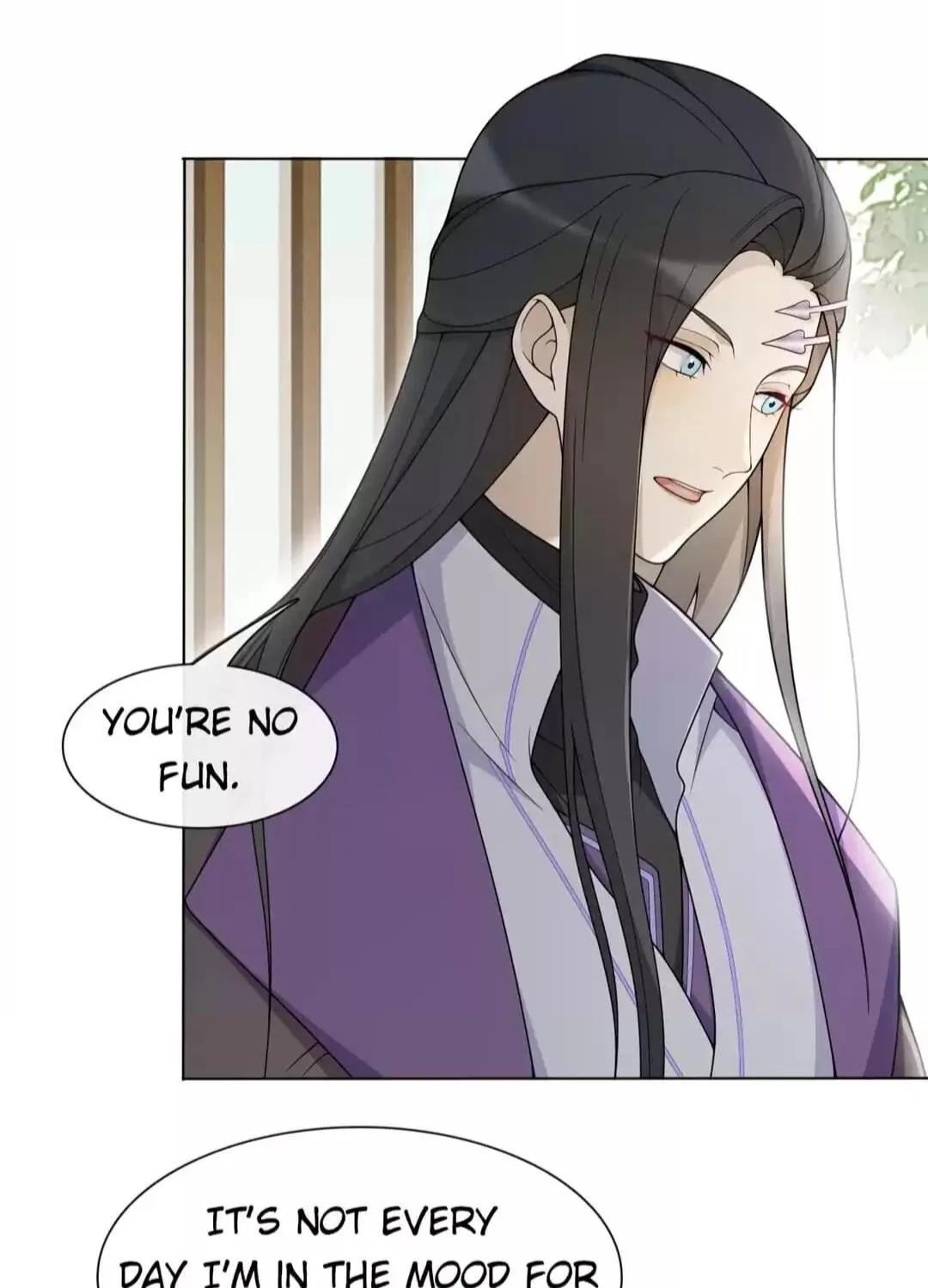 Away From Dust Chapter 27 page 50 - 