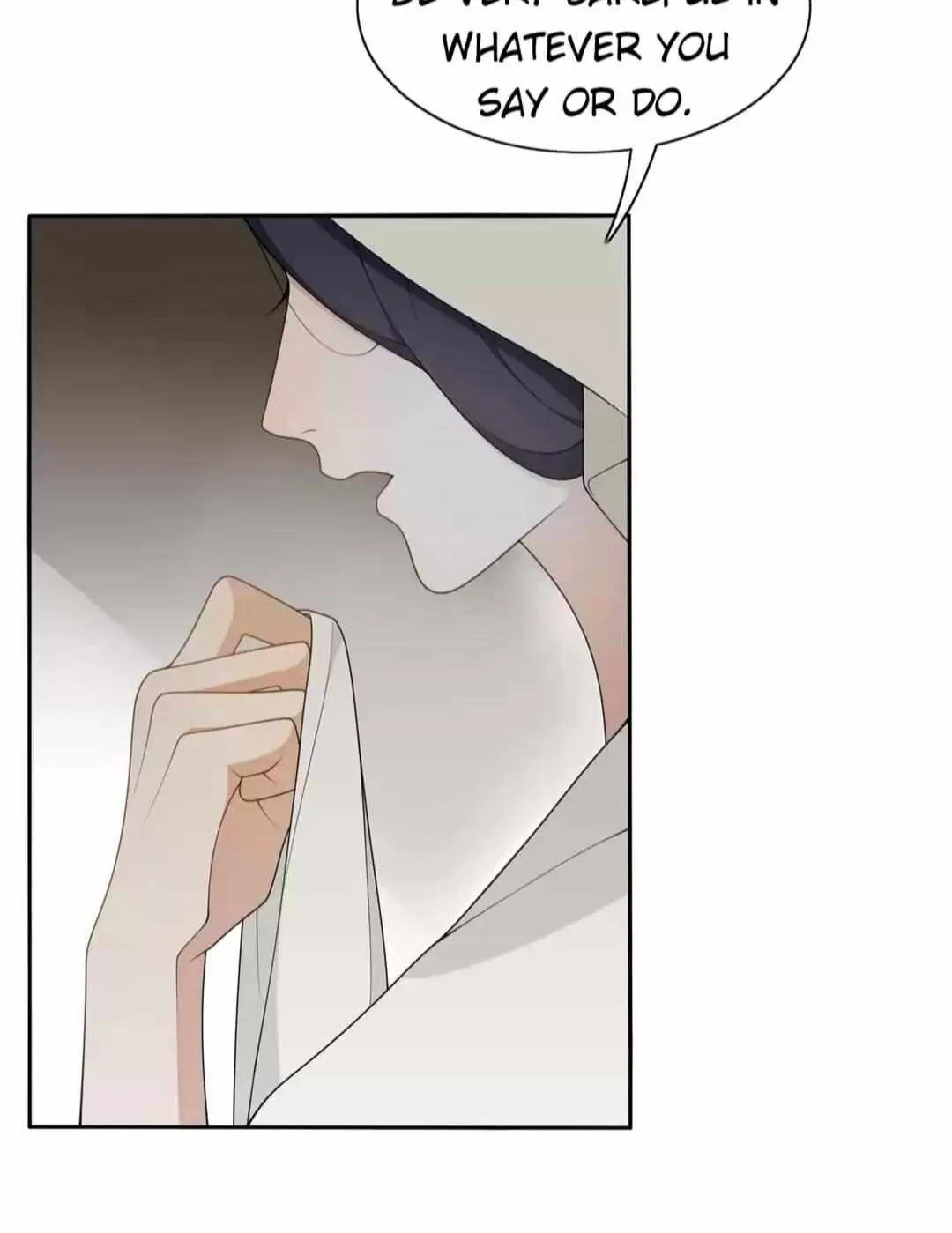 Away From Dust Chapter 27 page 6 - 