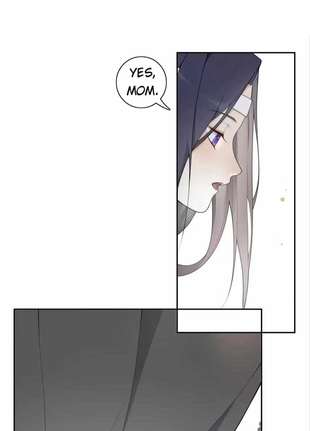 Away From Dust Chapter 27 page 7 - 