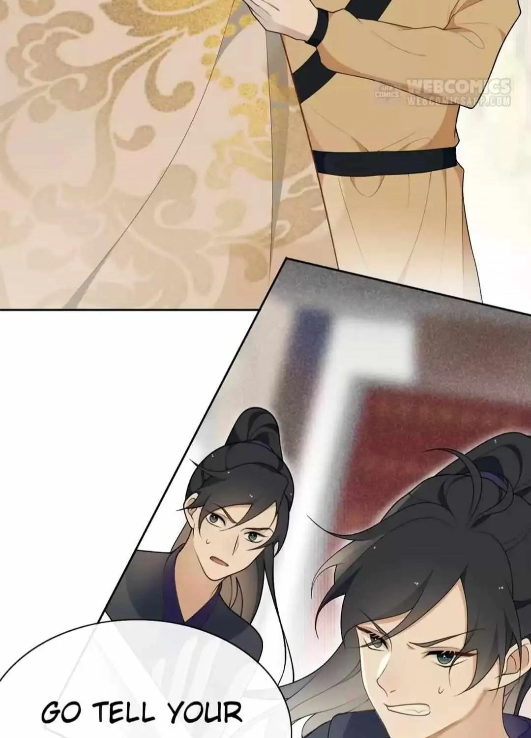 Away From Dust Chapter 28 page 13 - 